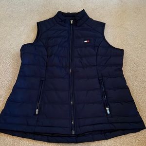 Tommy Hilfiger vest